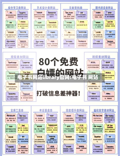电子书网站library官网:电子书 网站-第1张图片