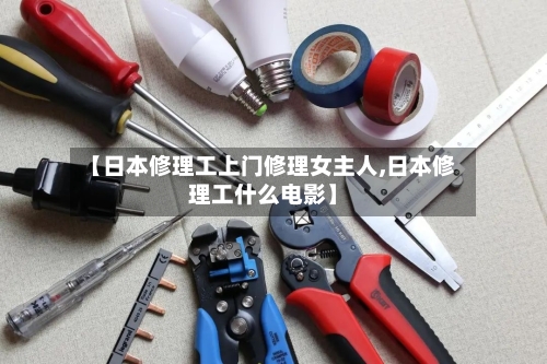 【日本修理工上门修理女主人,日本修理工什么电影】-第1张图片
