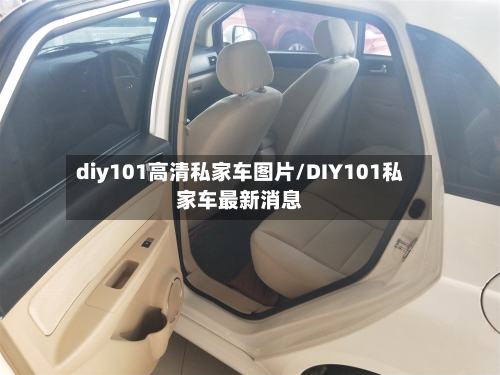 diy101高清私家车图片/DIY101私家车最新消息-第1张图片