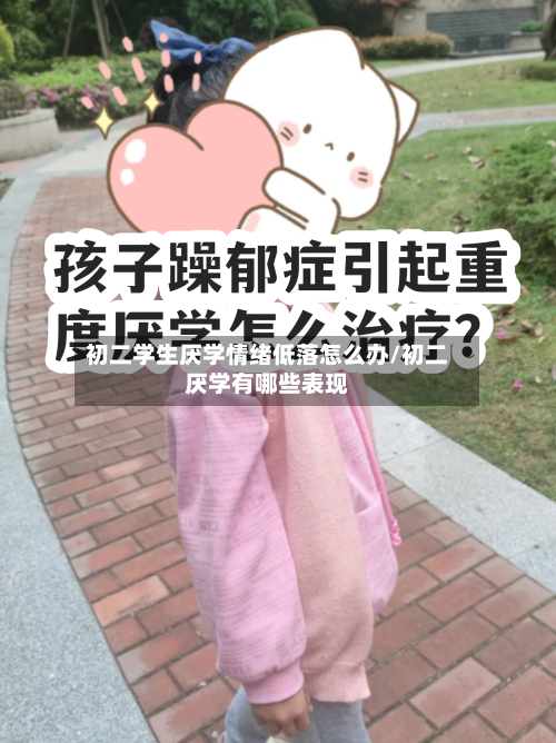 初二学生厌学情绪低落怎么办/初二厌学有哪些表现-第1张图片