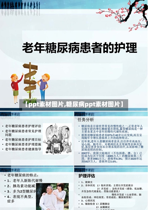 【ppt素材图片,糖尿病ppt素材图片】-第1张图片