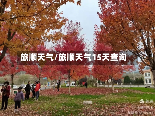 旅顺天气/旅顺天气15天查询-第1张图片