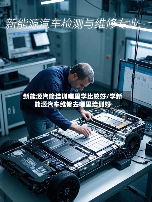 新能源汽修培训哪里学比较好/学新能源汽车维修去哪里培训好-第1张图片