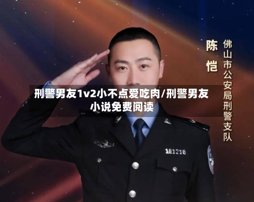 刑警男友1v2小不点爱吃肉/刑警男友小说免费阅读-第1张图片