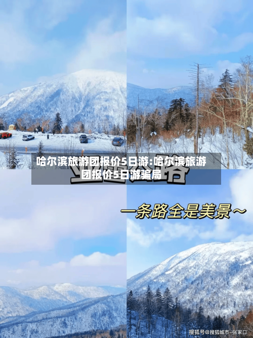 哈尔滨旅游团报价5日游:哈尔滨旅游团报价5日游骗局-第1张图片