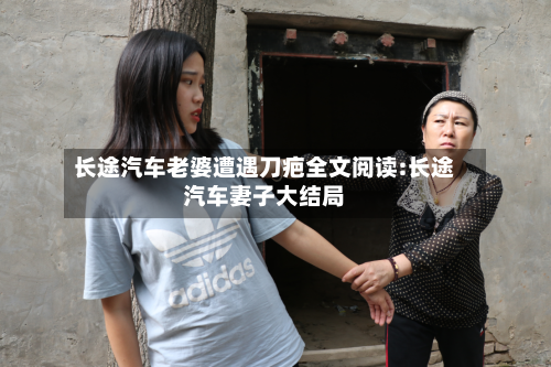长途汽车老婆遭遇刀疤全文阅读:长途汽车妻子大结局-第1张图片