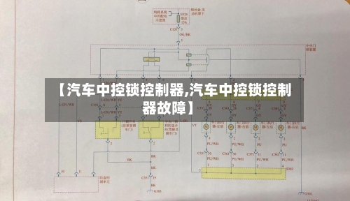 【汽车中控锁控制器,汽车中控锁控制器故障】-第1张图片