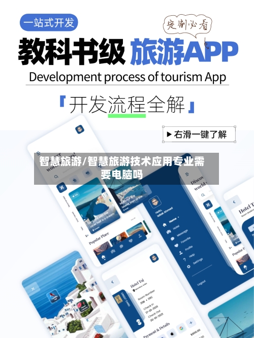 智慧旅游/智慧旅游技术应用专业需要电脑吗-第1张图片