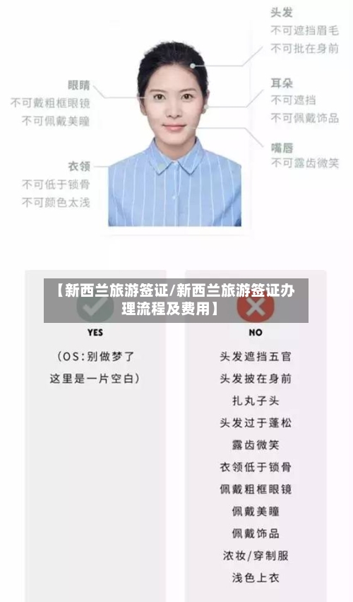 【新西兰旅游签证/新西兰旅游签证办理流程及费用】-第1张图片