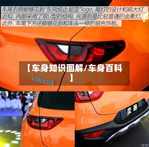 【车身知识图解/车身百科】-第1张图片