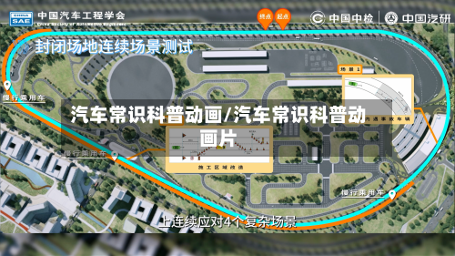 汽车常识科普动画/汽车常识科普动画片-第1张图片