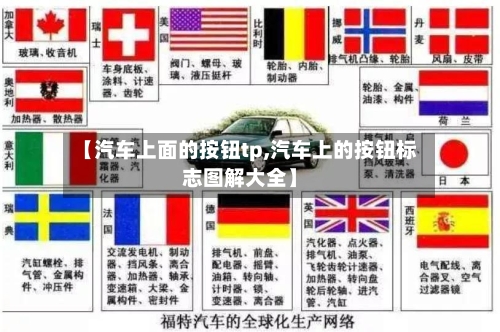 【汽车上面的按钮tp,汽车上的按钮标志图解大全】-第1张图片