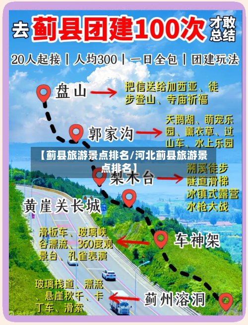 【蓟县旅游景点排名/河北蓟县旅游景点排名】-第1张图片