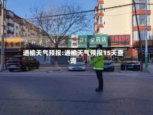 通榆天气预报:通榆天气预报15天查询-第1张图片