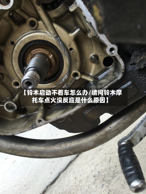 【铃木启动不着车怎么办/请问铃木摩托车点火没反应是什么原因】-第1张图片