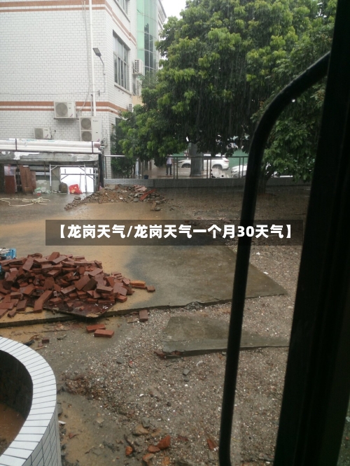【龙岗天气/龙岗天气一个月30天气】-第1张图片
