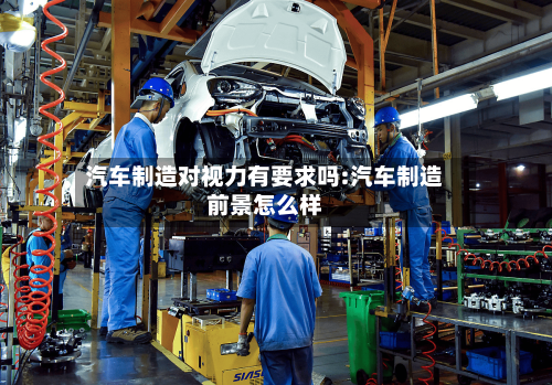 汽车制造对视力有要求吗:汽车制造前景怎么样-第1张图片