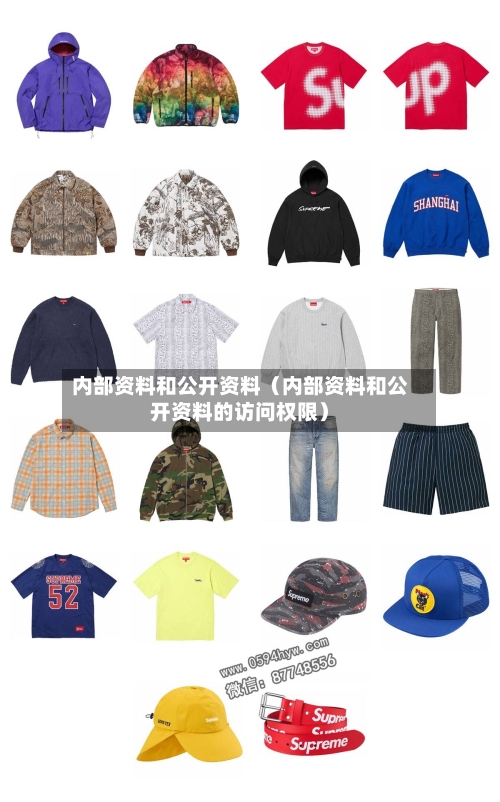 内部资料和公开资料(内部资料和公开资料的访问权限)-第1张图片