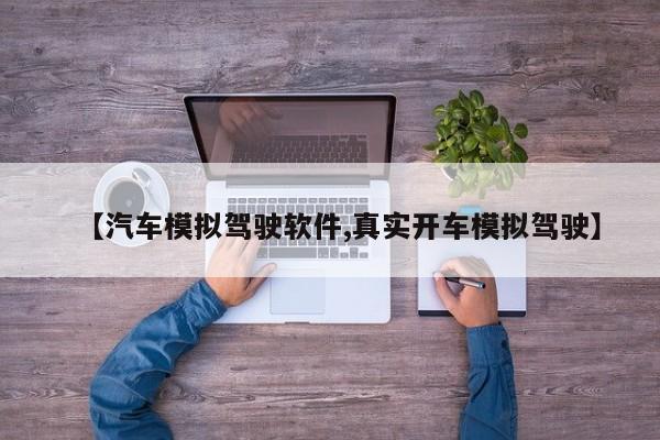 【汽车模拟驾驶软件,真实开车模拟驾驶】