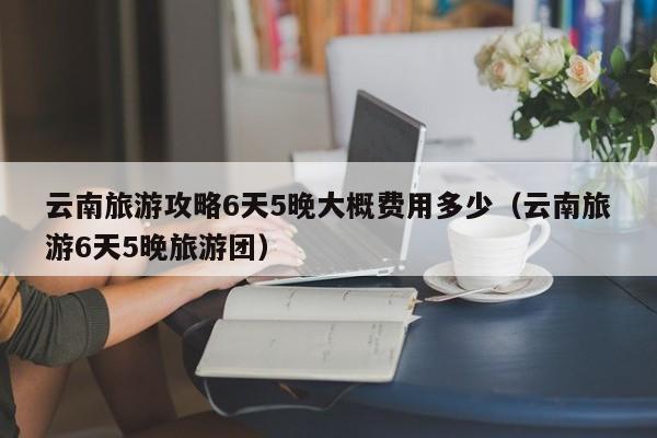 云南旅游攻略6天5晚大概费用多少(云南旅游6天5晚旅游团)