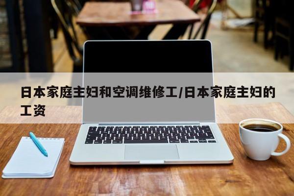 日本家庭主妇和空调维修工/日本家庭主妇的工资