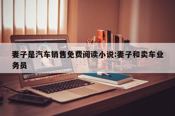 妻子是汽车销售免费阅读小说:妻子和卖车业务员