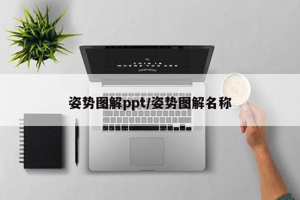 姿势图解ppt/姿势图解名称