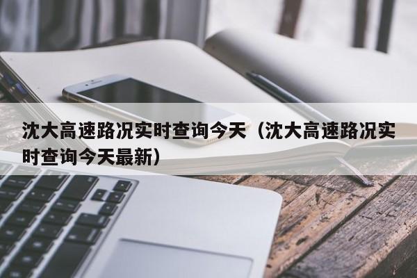 沈大高速路况实时查询今天(沈大高速路况实时查询今天最新)