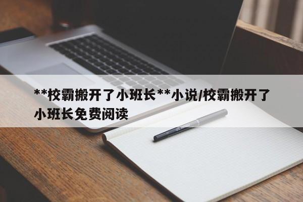 **校霸搬开了小班长**小说/校霸搬开了小班长免费阅读