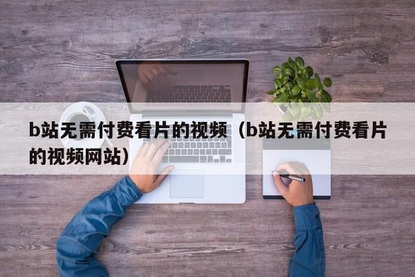 b站无需付费看片的视频(b站无需付费看片的视频网站)
