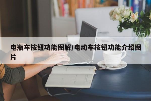 电瓶车按钮功能图解/电动车按钮功能介绍图片