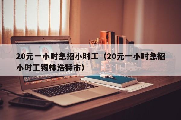20元一小时急招小时工(20元一小时急招小时工锡林浩特市)