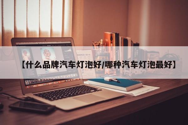 【什么品牌汽车灯泡好/哪种汽车灯泡最好】
