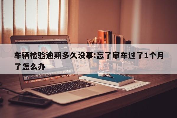 车辆检验逾期多久没事:忘了审车过了1个月了怎么办