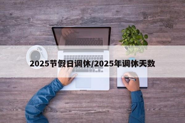 2025节假日调休/2025年调休天数