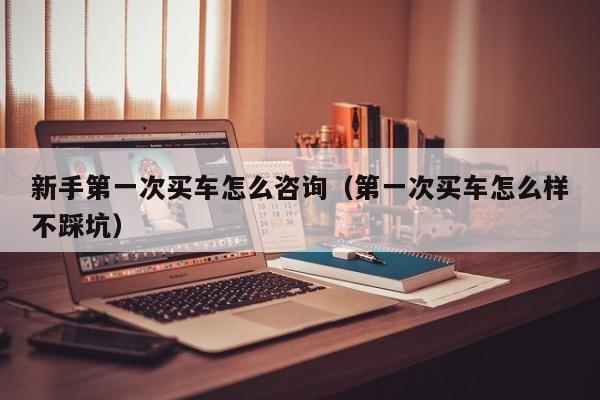 新手第一次买车怎么咨询(第一次买车怎么样不踩坑)
