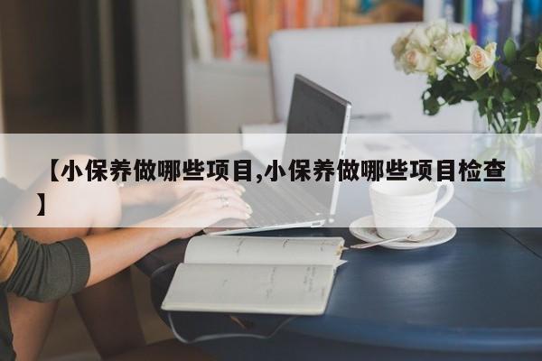 【小保养做哪些项目,小保养做哪些项目检查】