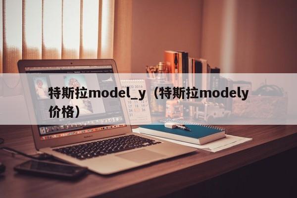 特斯拉model_y(特斯拉modely价格)